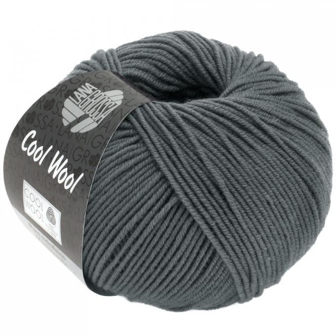 Cool Wool 2064 grau