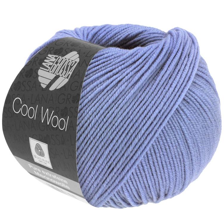 Cool Wool 2097 lila