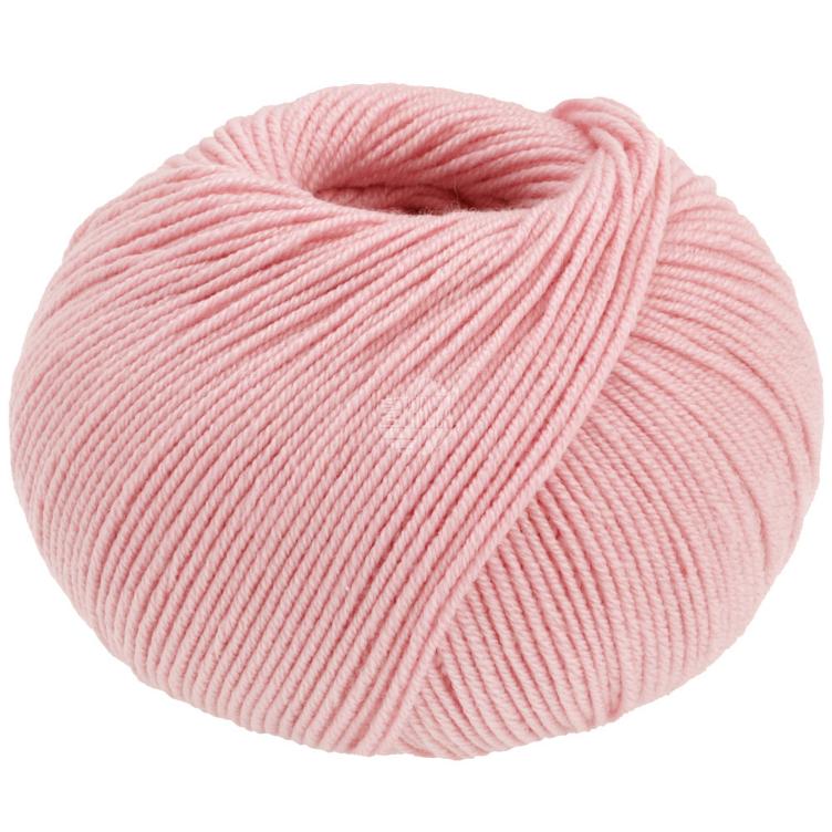 Cool Wool Seta 014 rosa