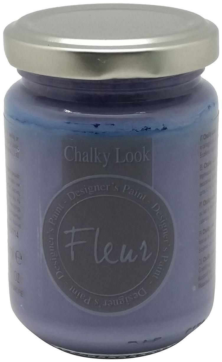 Fleur Farben 130 ml lavender blue