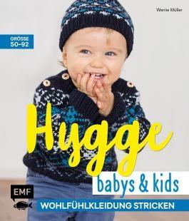Hygge Babys und Kids