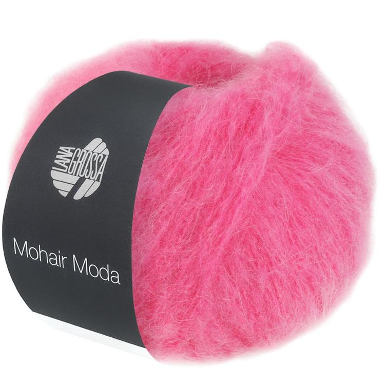 Mohair Moda 008 pink