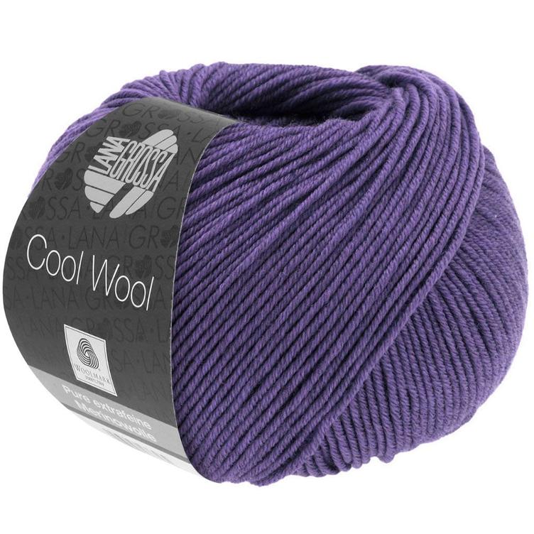 Cool Wool 2100 violette