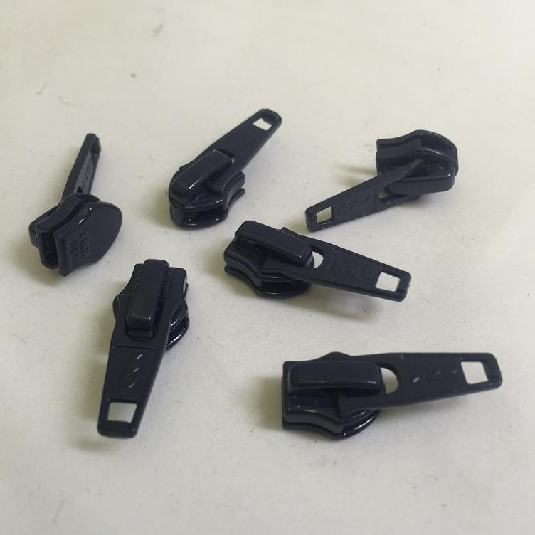 Trapezschlitten 5mm marine