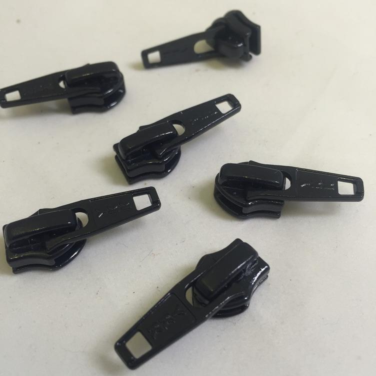 Trapezschlitten 5mm nachtblau