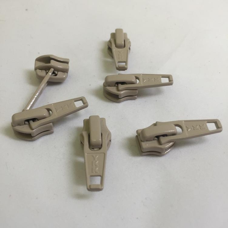 Trapezschlitten 5mm sand