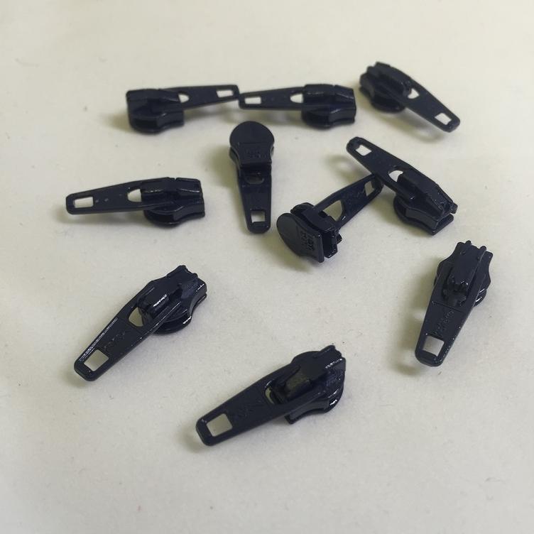 Trapezschlitten 3mm marine