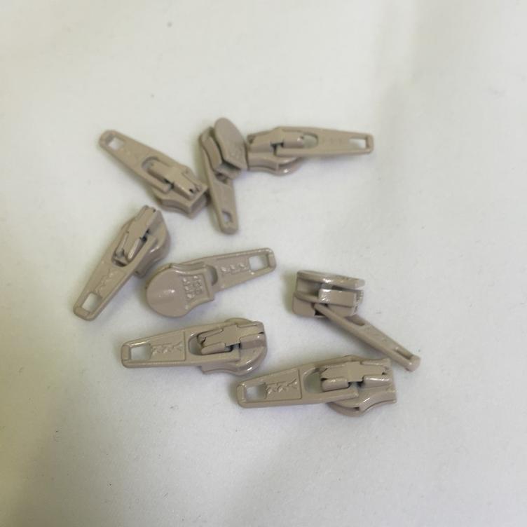 Trapezschlitten 3mm sand