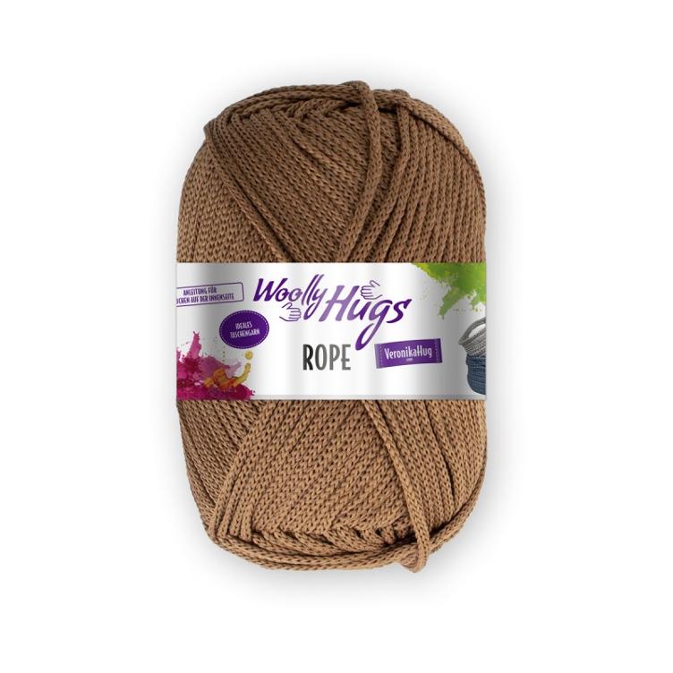 Rope 18 haselnuss