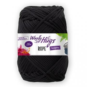 Rope 99 schwarz