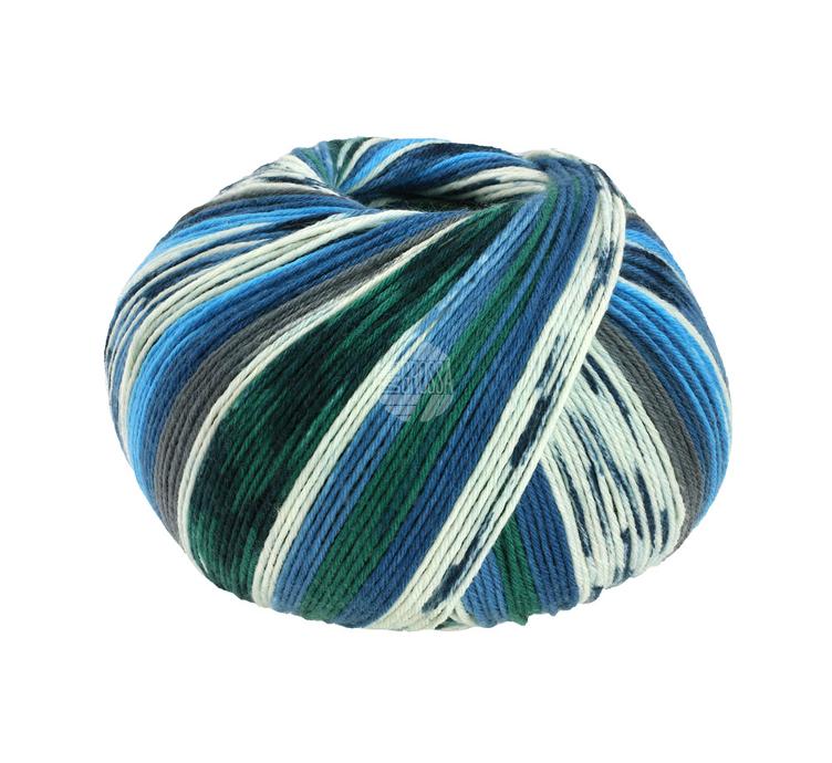 About Berlin (Cashmere 6-fach) 553