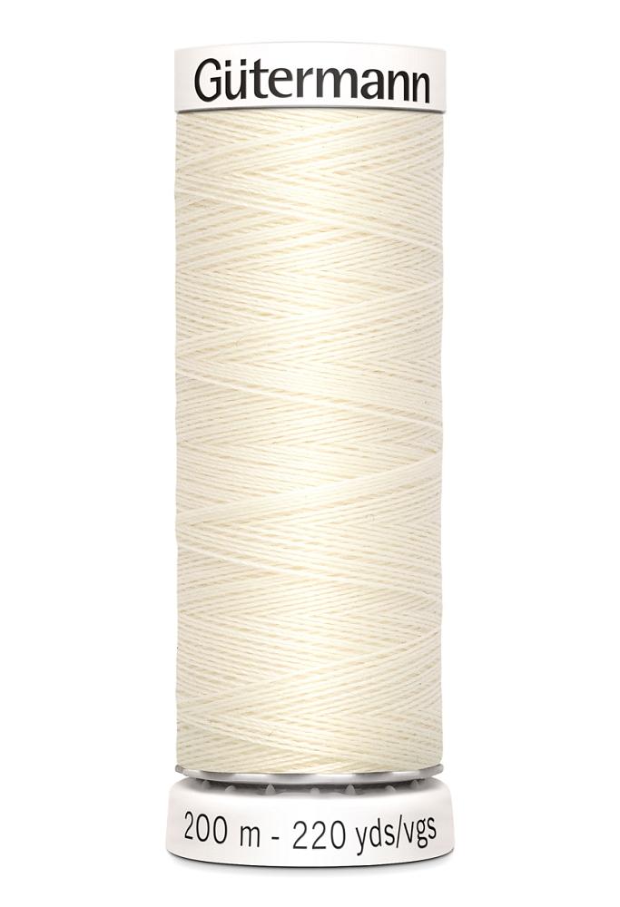 Allesnäher Gütermann 200m 1