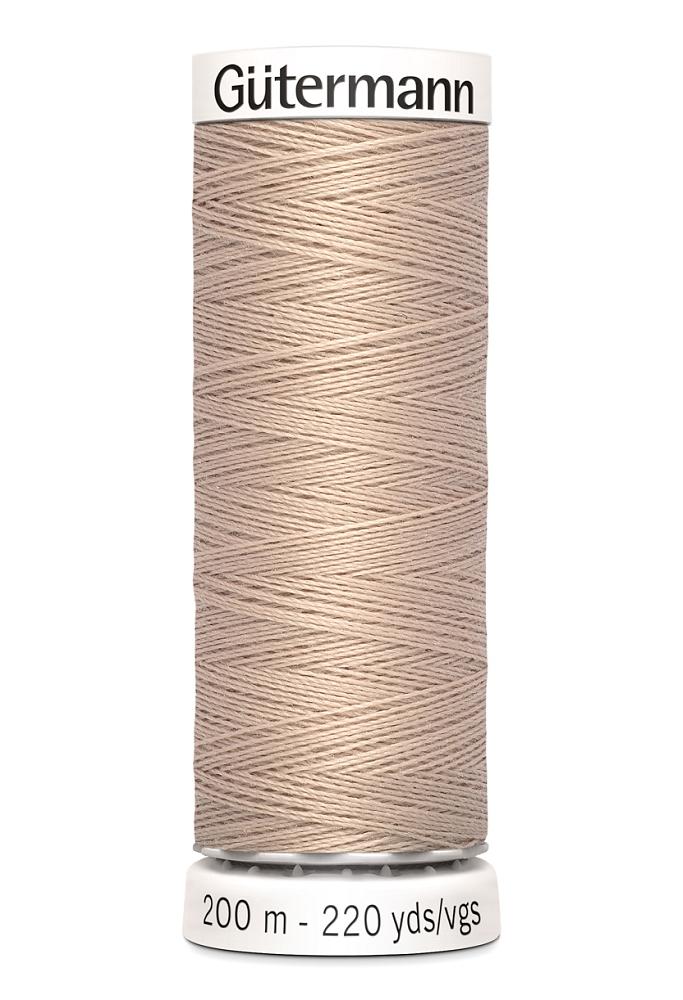 Allesnäher Gütermann 200m 121