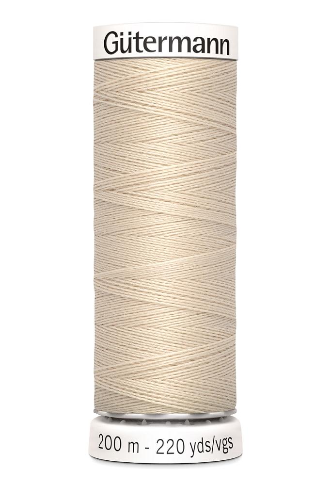 Allesnäher Gütermann 200m 169