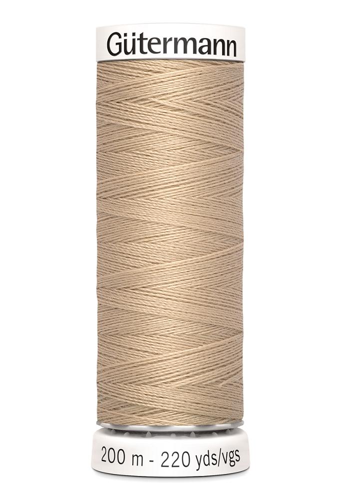 Allesnäher Gütermann 200m 186
