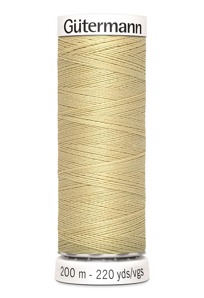 Allesnäher Gütermann 200m 249