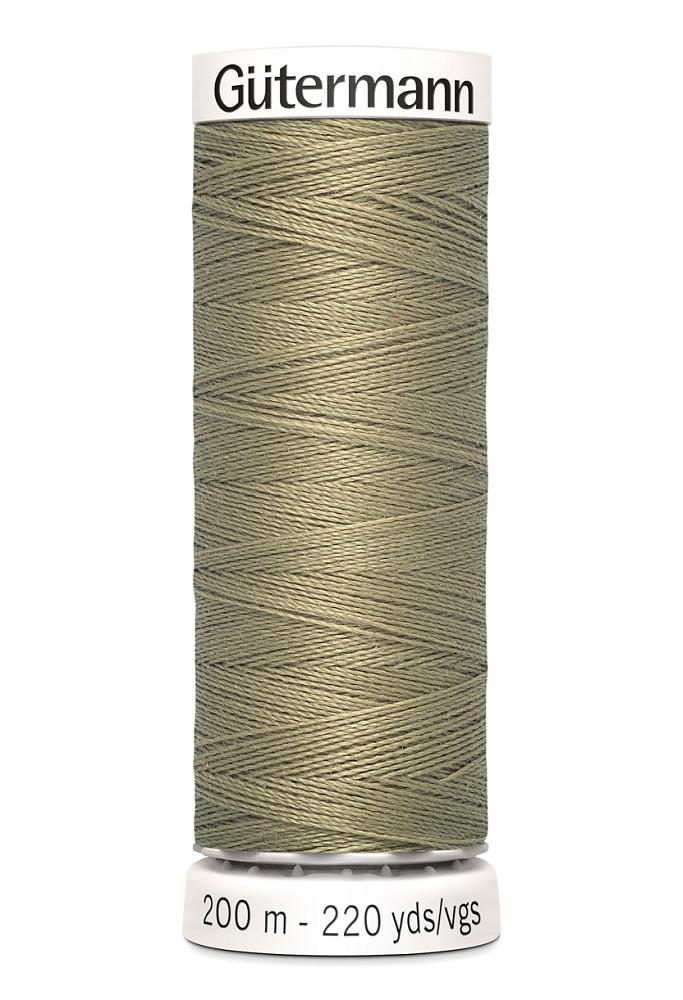 Allesnäher Gütermann 200m 258