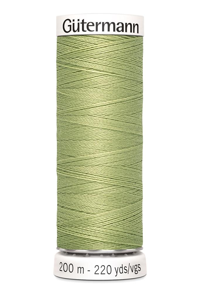 Allesnäher Gütermann 200m 282