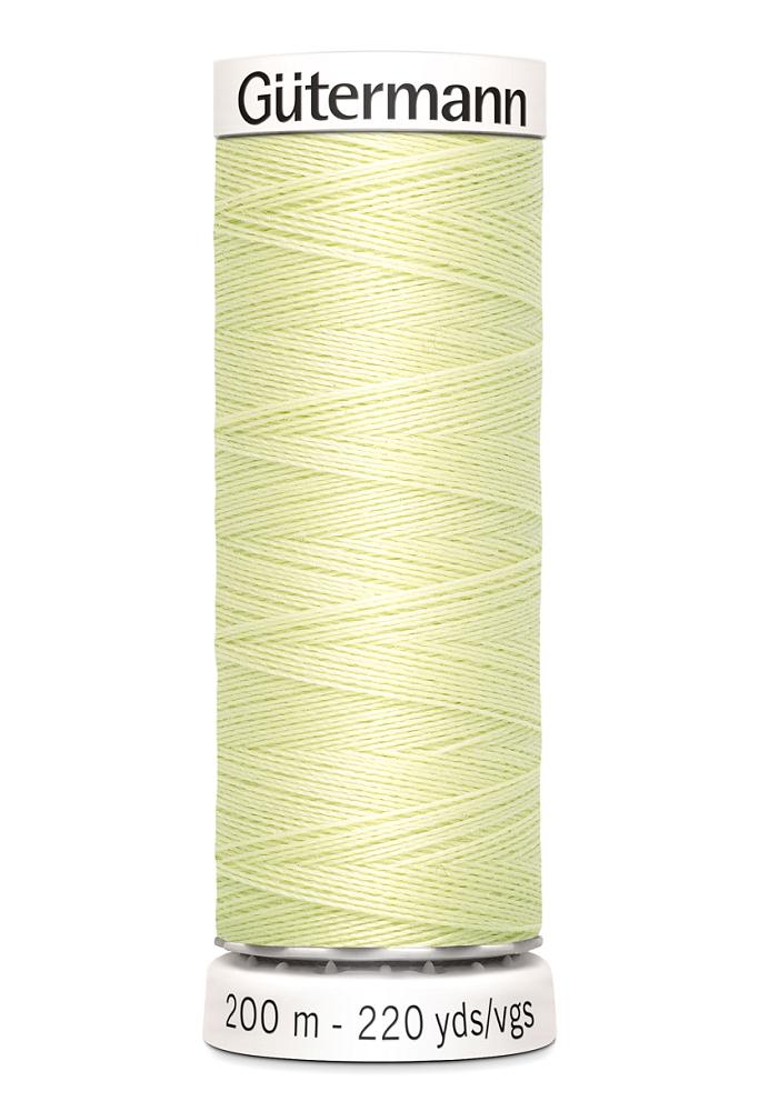 Allesnäher Gütermann 200m 292