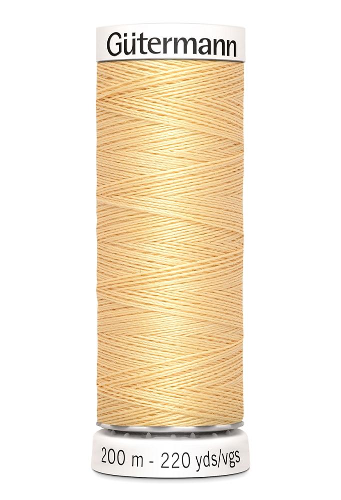 Allesnäher Gütermann 200m 3