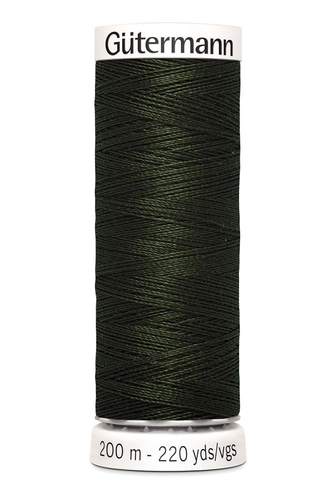 Allesnäher Gütermann 200m 304