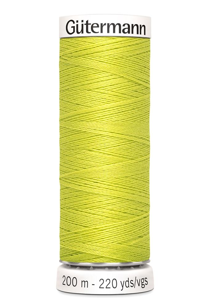 Allesnäher Gütermann 200m 334