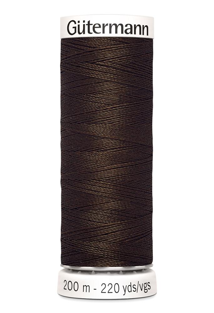 Allesnäher Gütermann 200m 406