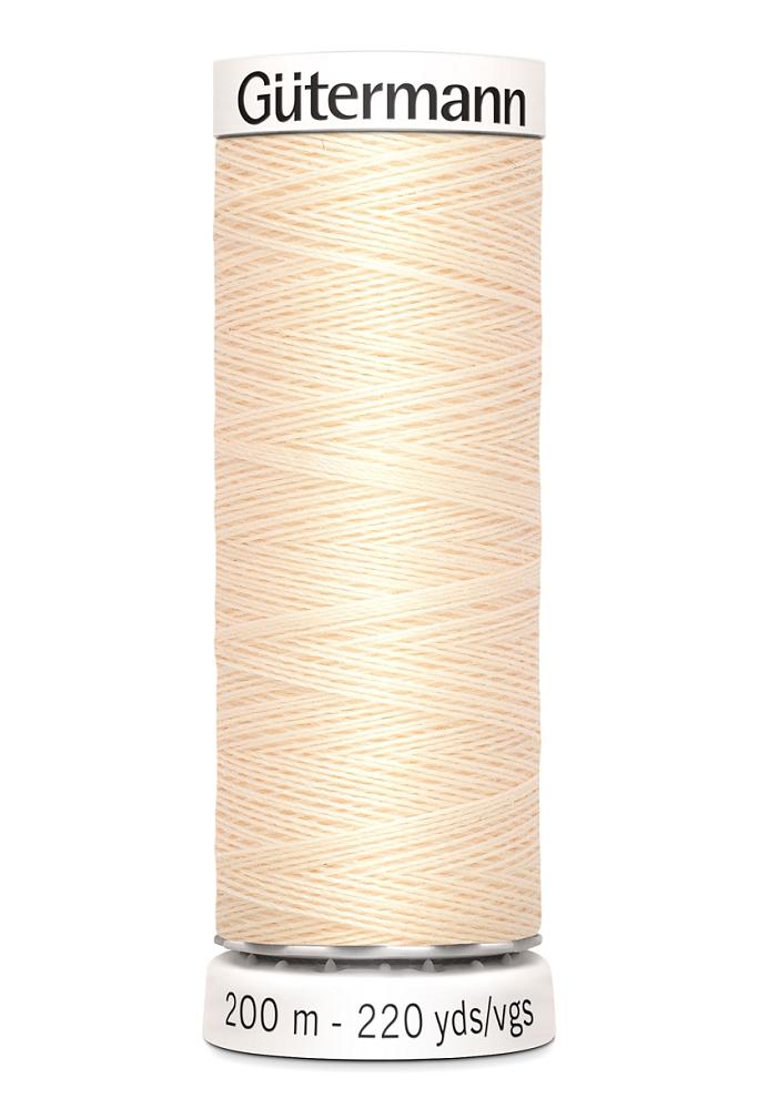 Allesnäher Gütermann 200m 414