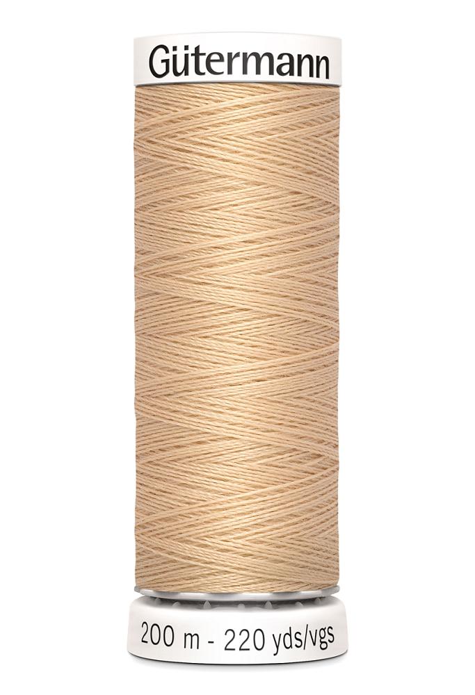 Allesnäher Gütermann 200m 421