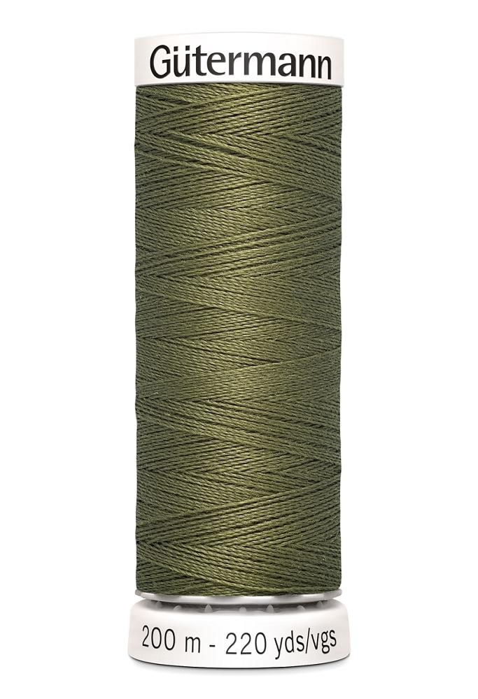 Allesnäher Gütermann 200m 432