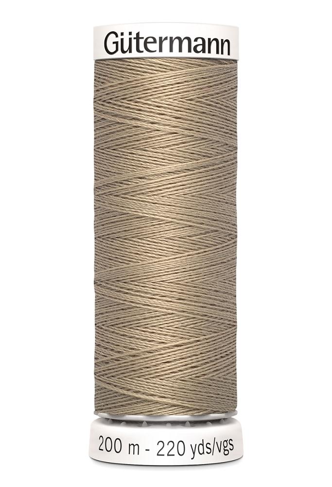 Allesnäher Gütermann 200m 464