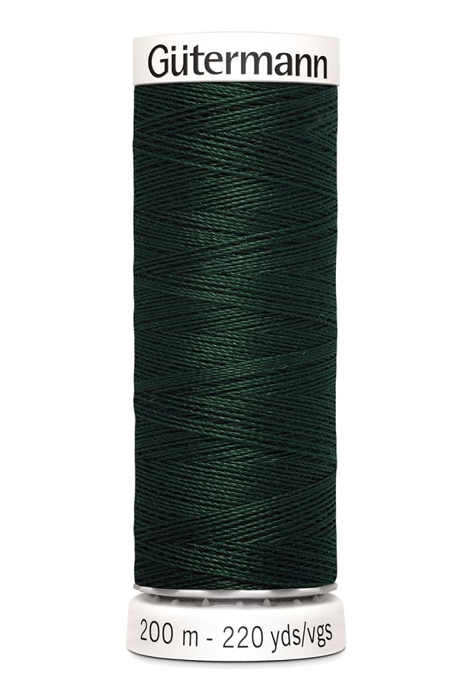 Allesnäher Gütermann 200m 472