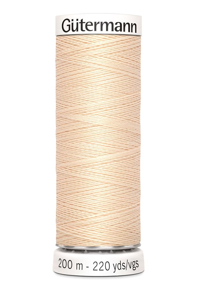 Allesnäher Gütermann 200m 5