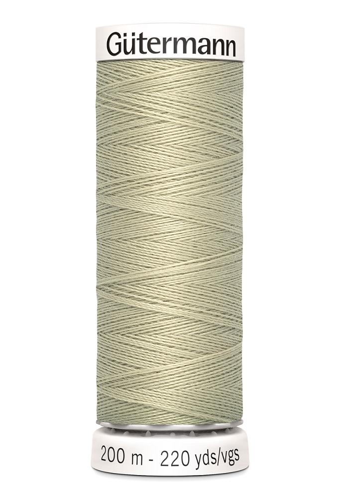 Allesnäher Gütermann 200m 503