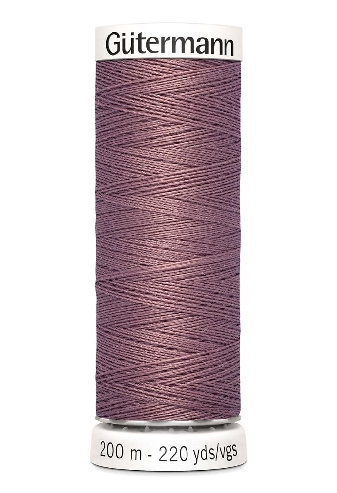 Allesnäher Gütermann 200m 52