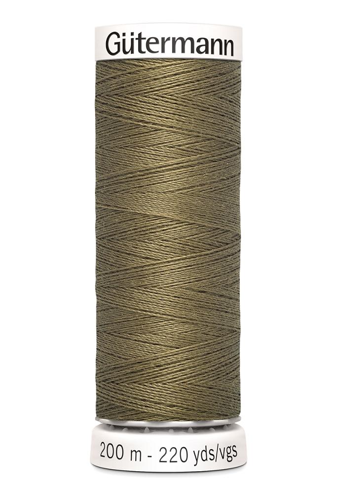 Allesnäher Gütermann 200m 528
