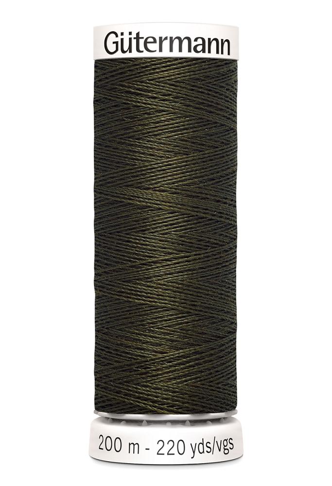 Allesnäher Gütermann 200m 531