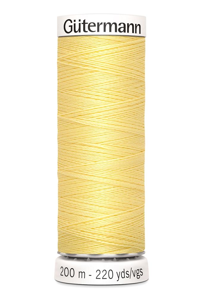 Allesnäher Gütermann 200m 578