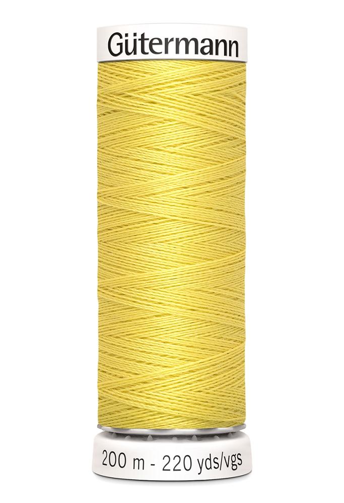 Allesnäher Gütermann 200m 580
