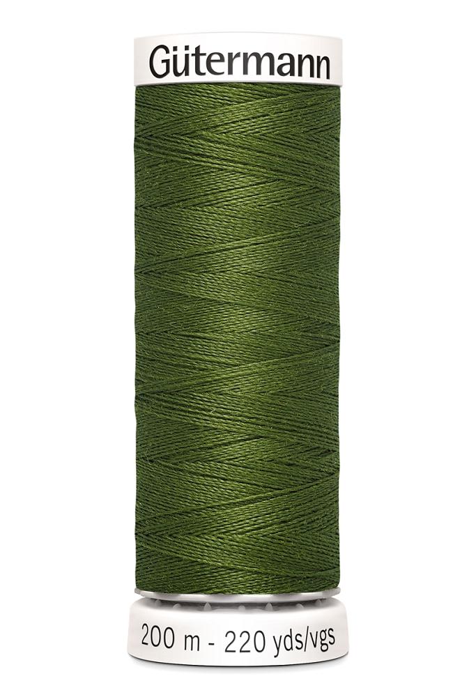 Allesnäher Gütermann 200m 585