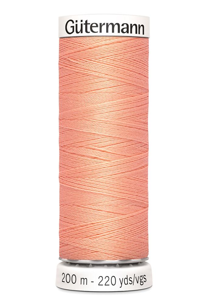 Allesnäher Gütermann 200m 586