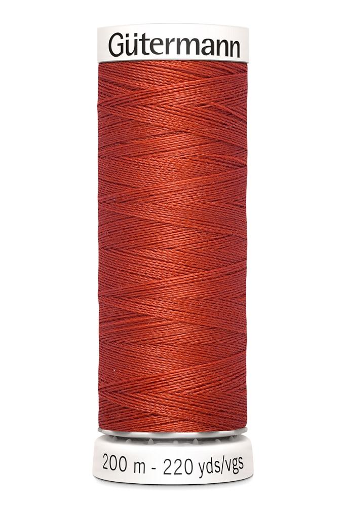 Allesnäher Gütermann 200m 589