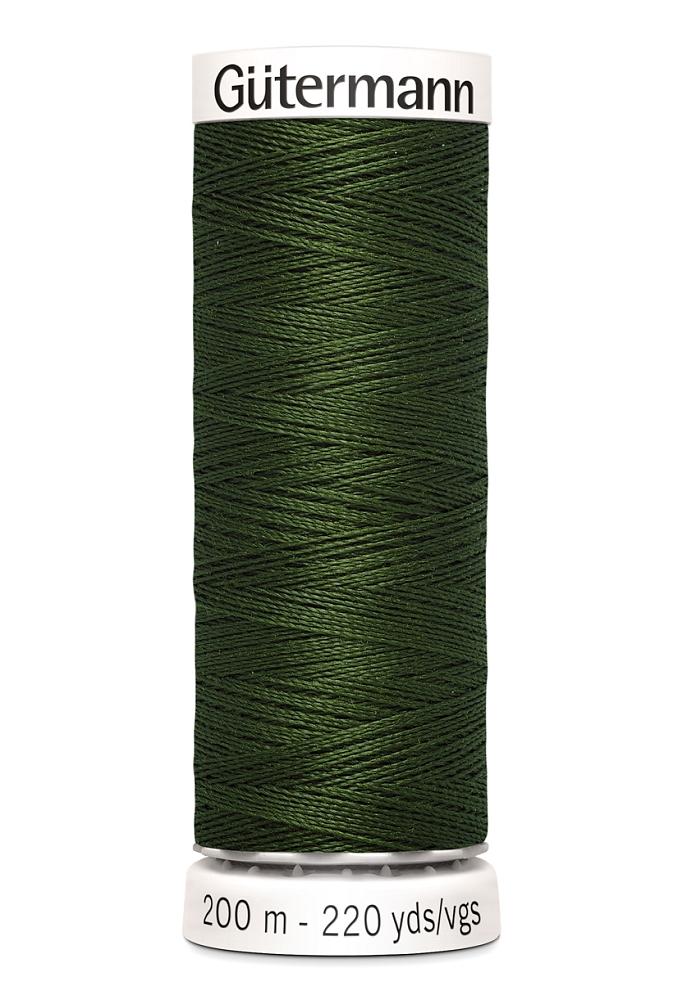 Allesnäher Gütermann 200m 597