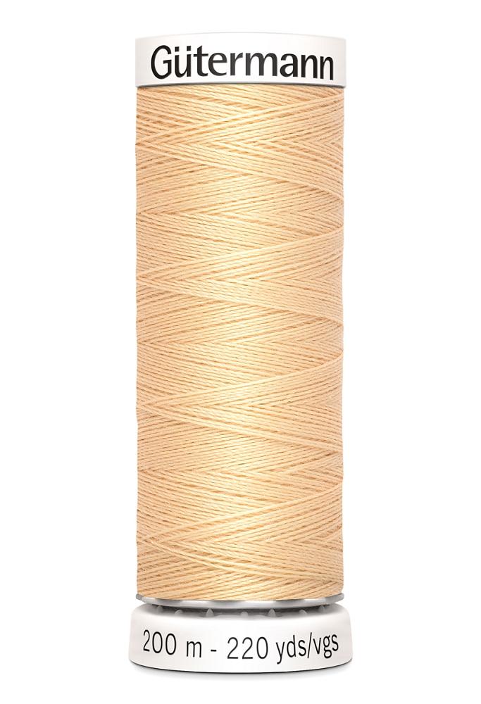 Allesnäher Gütermann 200m 6