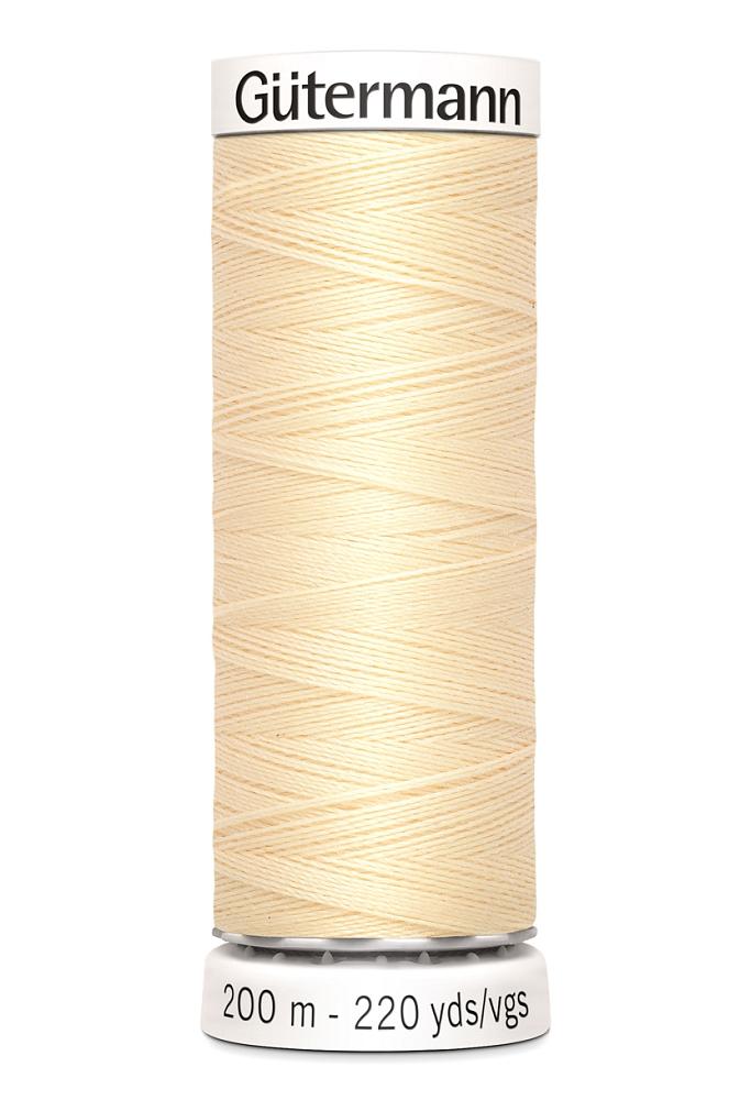 Allesnäher Gütermann 200m 610
