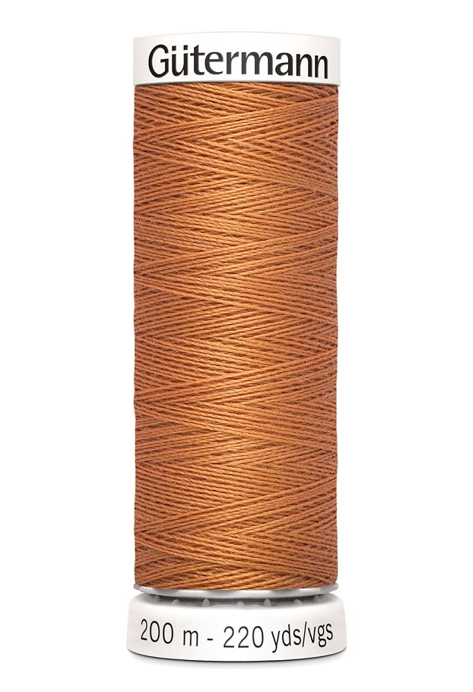 Allesnäher Gütermann 200m 612