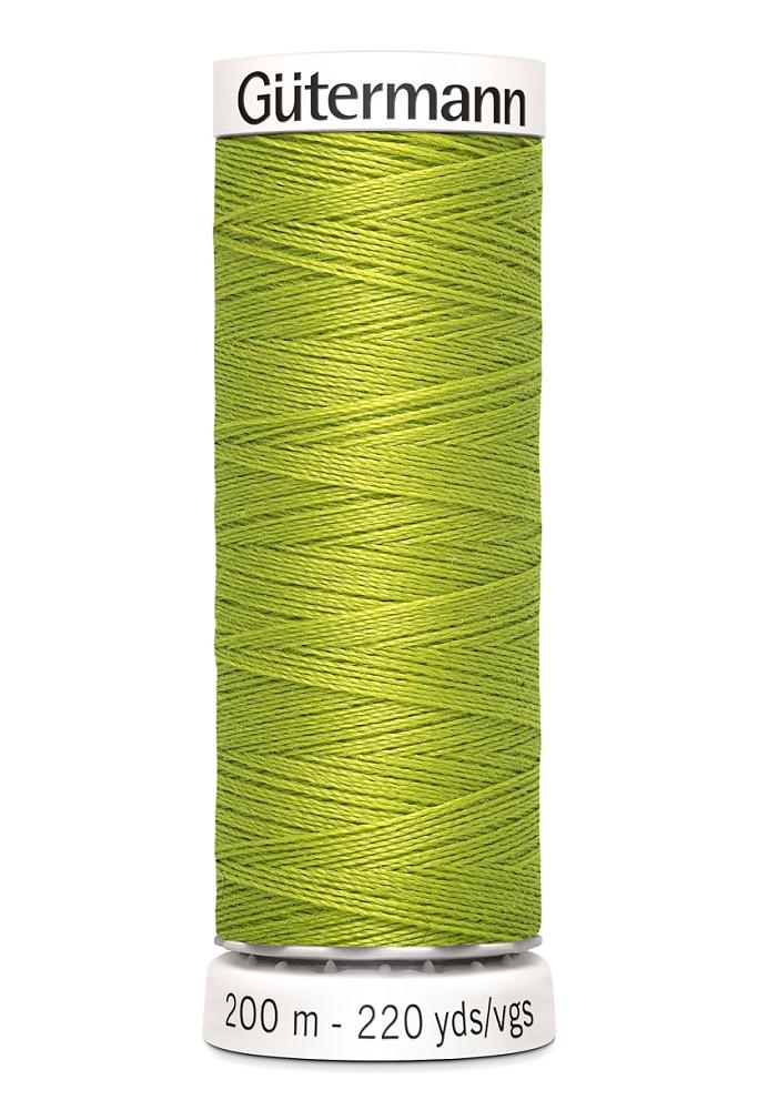 Allesnäher Gütermann 200m 616