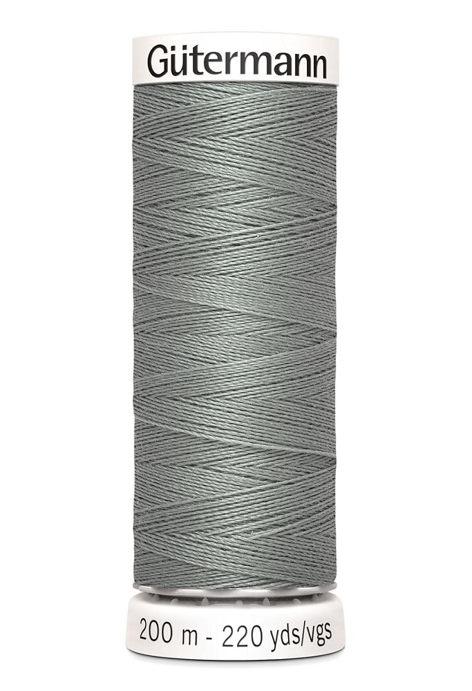 Allesnäher Gütermann 200m 634