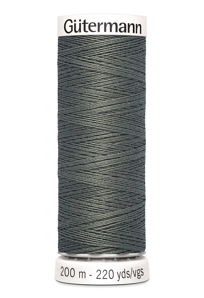 Allesnäher Gütermann 200m 635