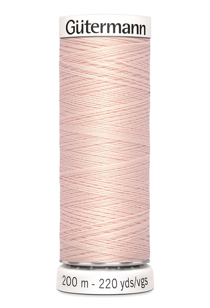 Allesnäher Gütermann 200m 658
